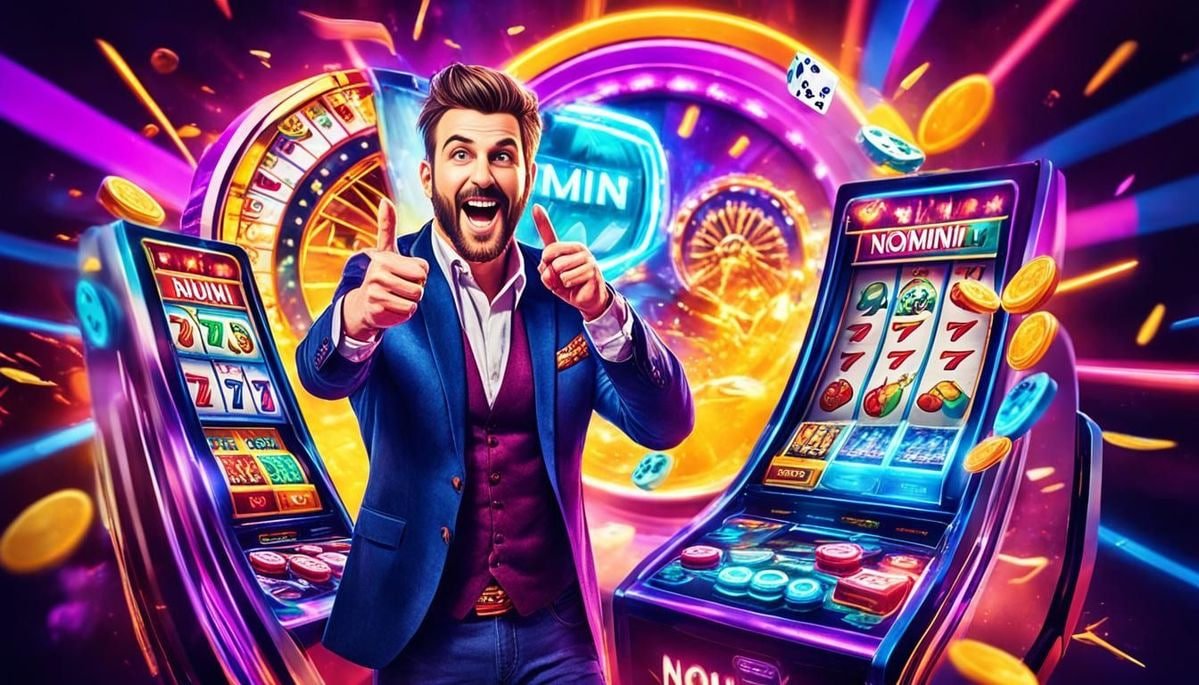 slot demo