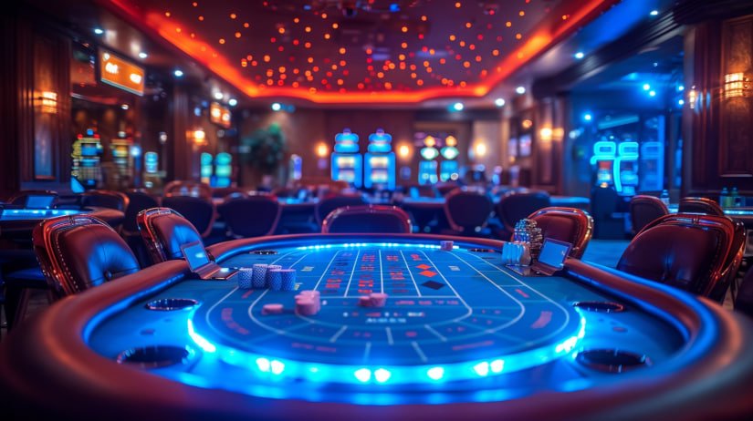 slot demo