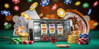 slot demo