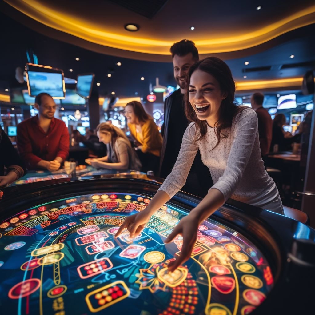 slot demo
