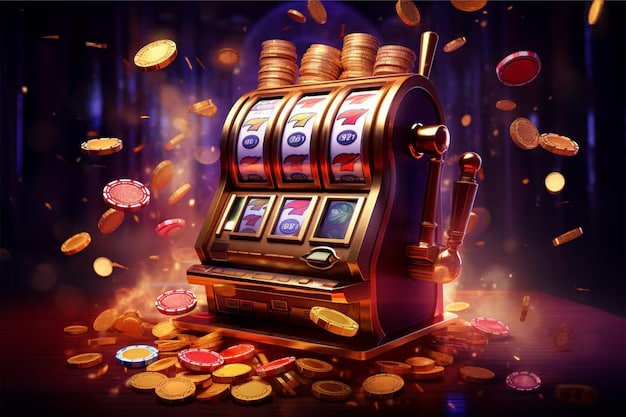 slot demo