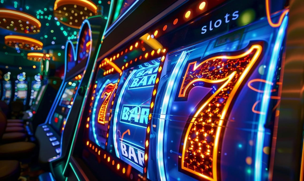 slot demo